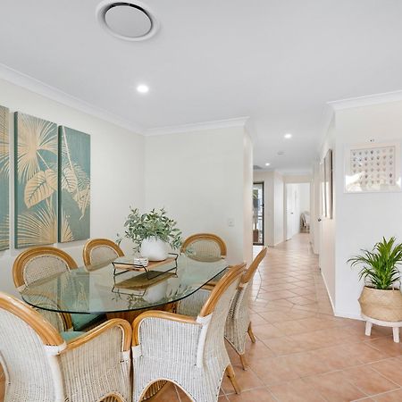 Sunrise Cove Holiday Apartments By Kingscliff Accommodation Exterior foto