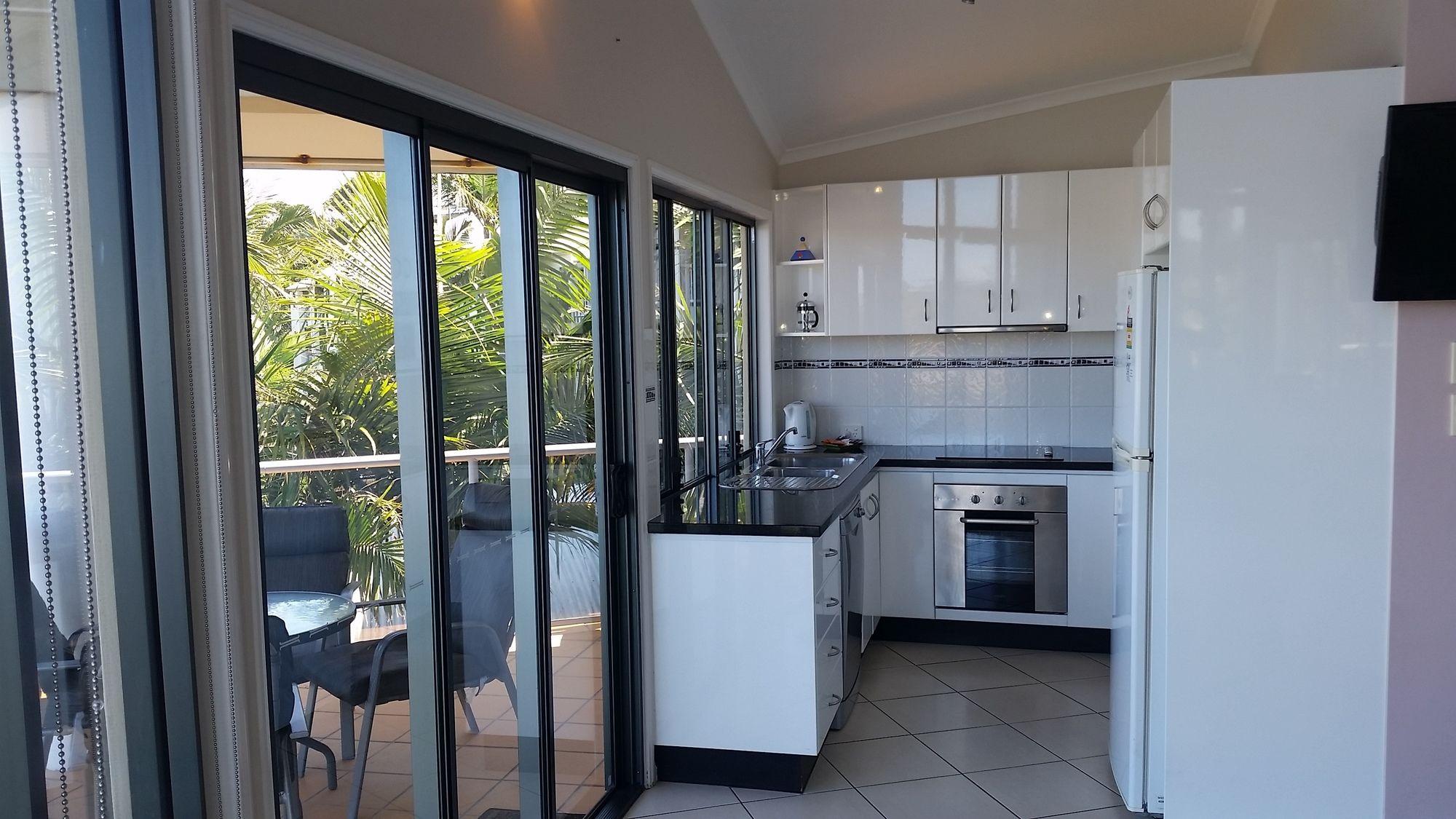 Sunrise Cove Holiday Apartments By Kingscliff Accommodation Exterior foto