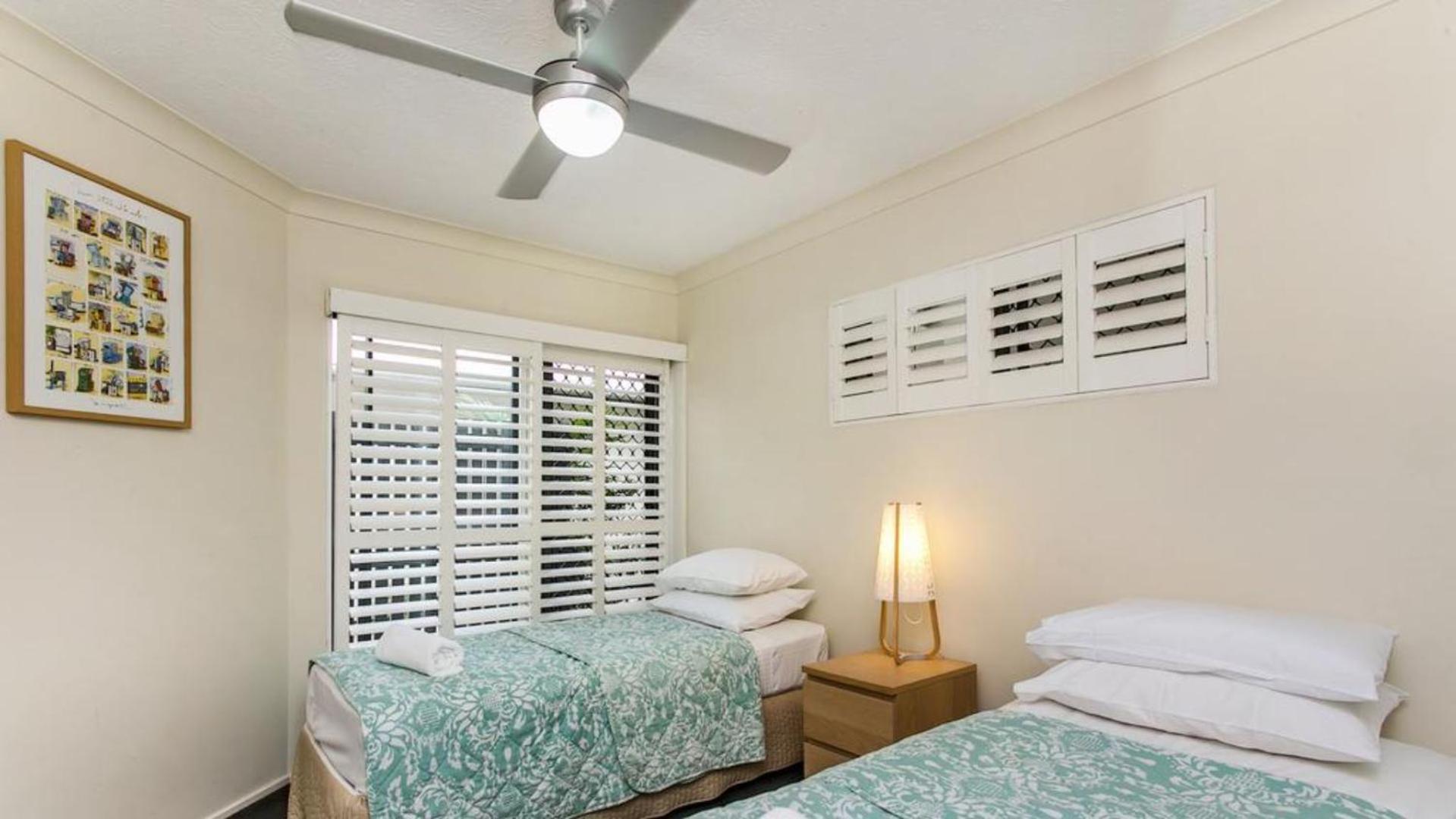 Sunrise Cove Holiday Apartments By Kingscliff Accommodation Exterior foto