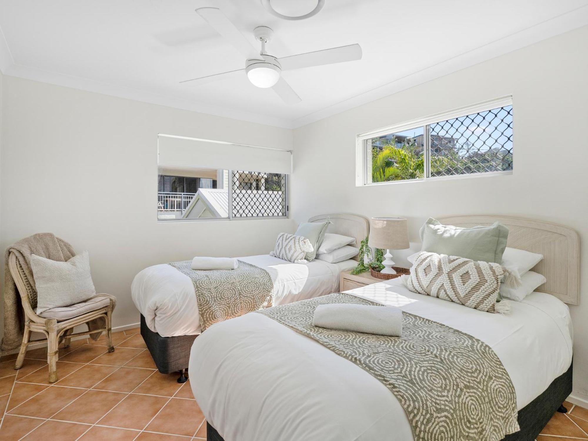 Sunrise Cove Holiday Apartments By Kingscliff Accommodation Exterior foto