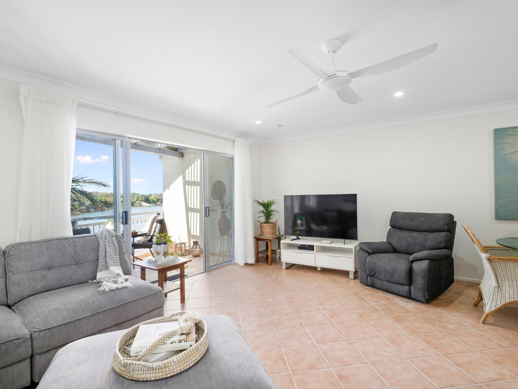 Sunrise Cove Holiday Apartments By Kingscliff Accommodation Exterior foto