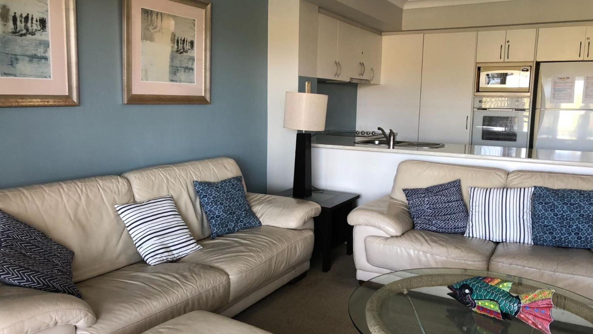Sunrise Cove Holiday Apartments By Kingscliff Accommodation Exterior foto