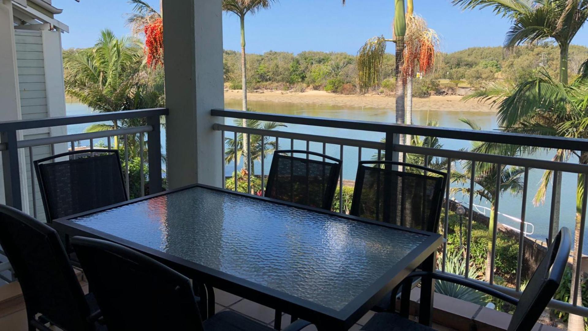 Sunrise Cove Holiday Apartments By Kingscliff Accommodation Exterior foto