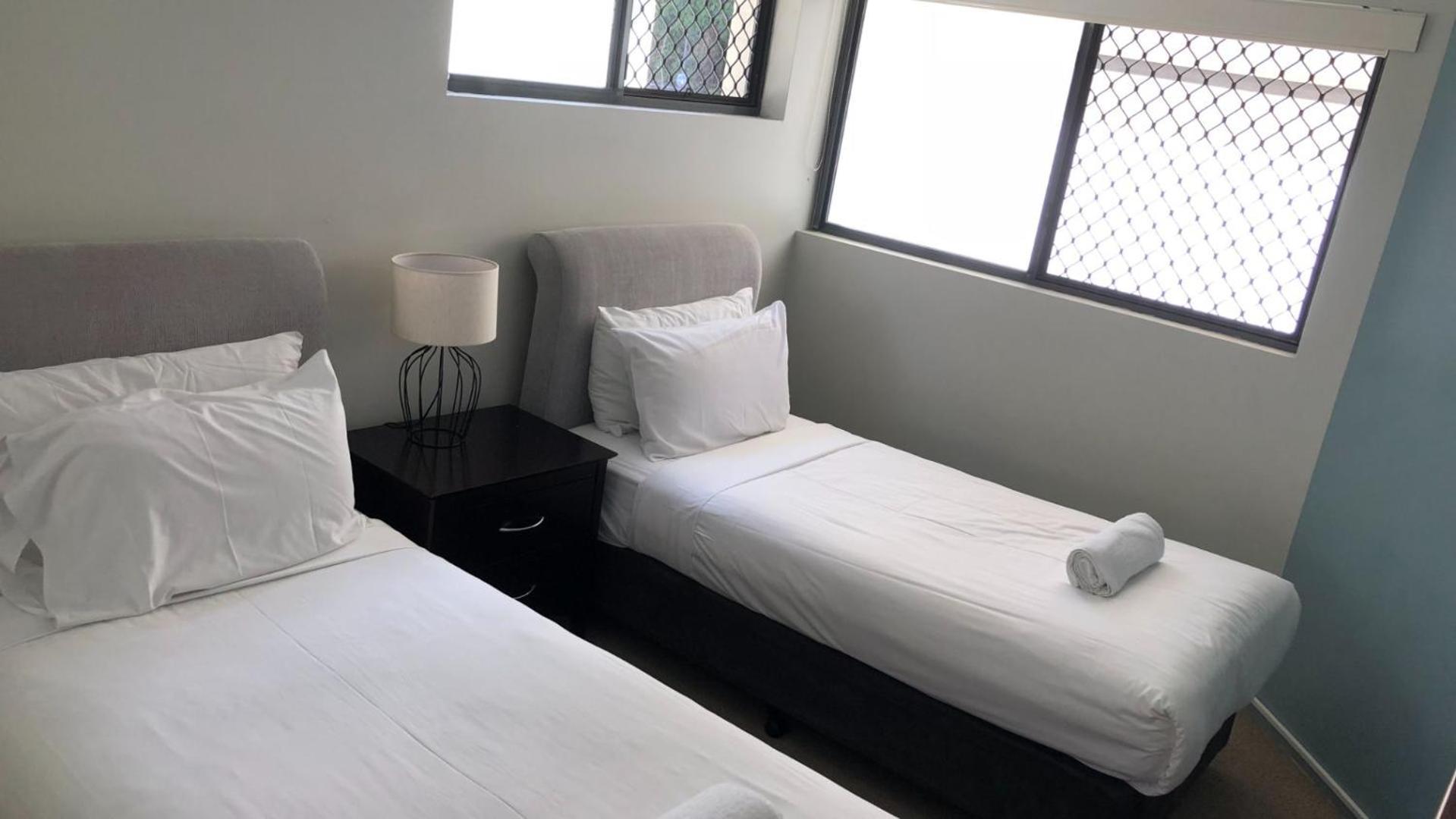 Sunrise Cove Holiday Apartments By Kingscliff Accommodation Exterior foto