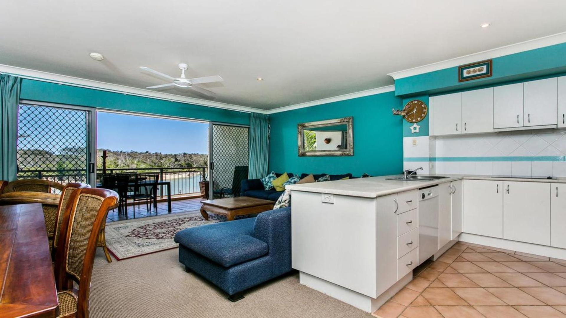 Sunrise Cove Holiday Apartments By Kingscliff Accommodation Exterior foto