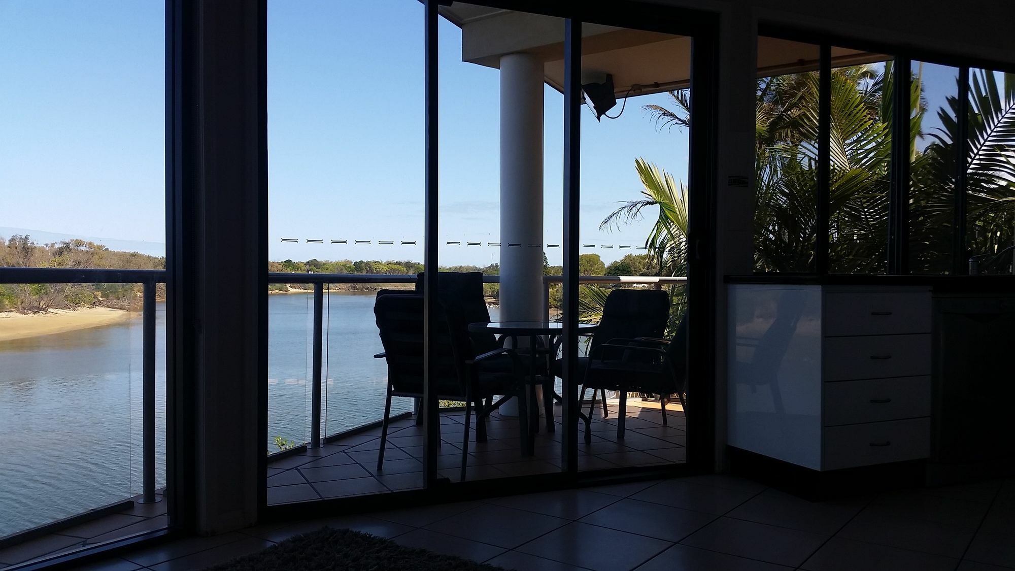 Sunrise Cove Holiday Apartments By Kingscliff Accommodation Exterior foto